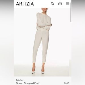 Aritzia Conan Pants